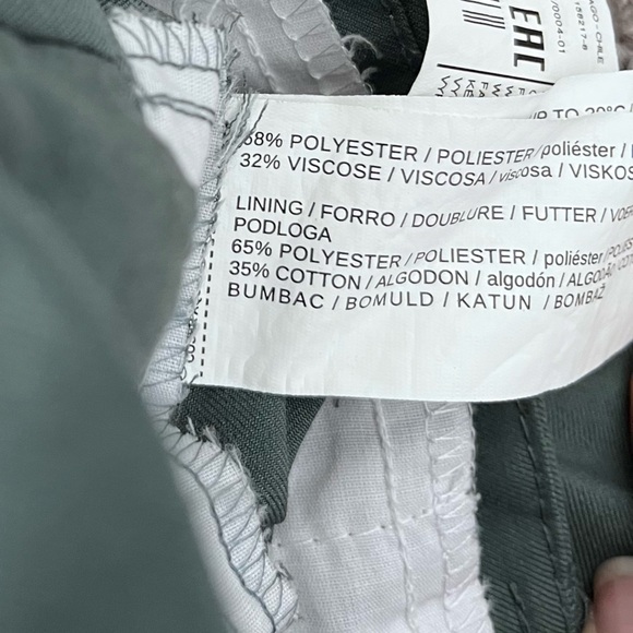 Mango  Pants - Picture 7 of 11